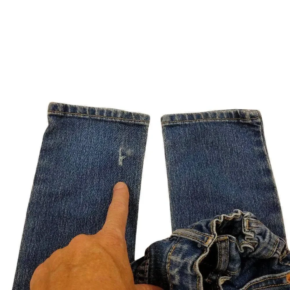 Children's Place skinny jeans 6